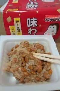 タカノフーズ 味わい小粒 おかめ納豆