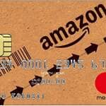 Amazon Mastercard
