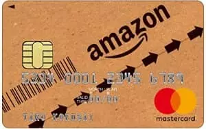 Amazon Mastercard