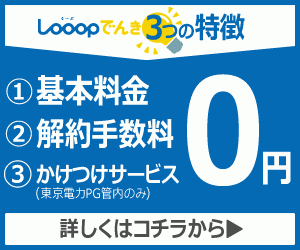 一人暮らしの電力会社はピタでんが最優秀