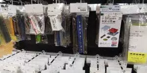 ブックオフ SUPER BAZAAR 立川駅北口店 6F 03