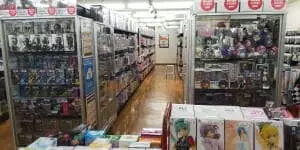 ブックオフ SUPER BAZAAR 立川駅北口店 6F 04