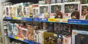 ブックオフ SUPER BAZAAR 立川駅北口店 6F 07