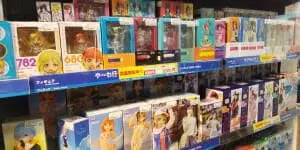 ブックオフ SUPER BAZAAR 立川駅北口店 6F 09