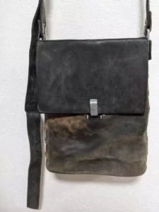 Chörds; SHOULDER BAG