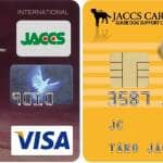 JACCS 日本盲導犬協会カード