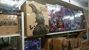 ジャングル秋葉原1号店 地下1階 07