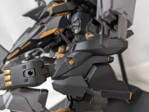 コトブキヤ ディコクションモデルス シュープリス