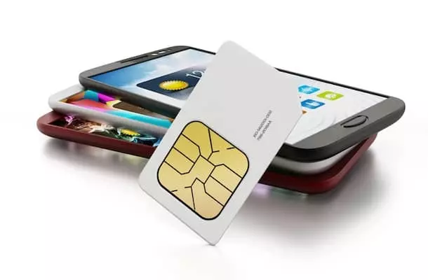 MVNO(格安SIM)は節約の基本、3キャリアからの乗り換え方法を解説