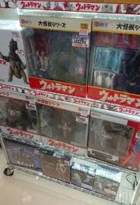 中野ブロードウェイ 2F らしんばん中野店3号館 03