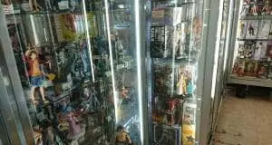 中野ブロードウェイ 3F リバティー 中野2号店 02