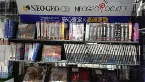 駿河屋 新宿店 ゲーム 04