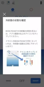 REON POCKET 4