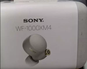 SONY-WF-1000XM4 20220813-125254639