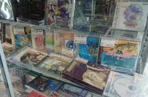 駿河屋 新宿マルイアネックス店 2019/01セール CD 02