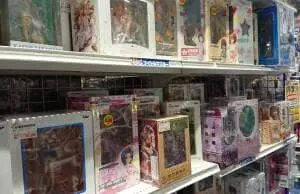 駿河屋 新宿マルイアネックス店 2019/01セール フィギュア 04