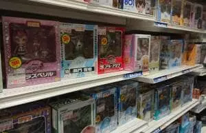 駿河屋 新宿マルイアネックス店 2019/01セール フィギュア 09