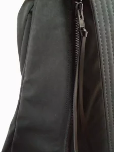 The Viridi-anne(ザ・ヴィリディアン) WATER-REPELLENT 2WAY SHOULDER BAG